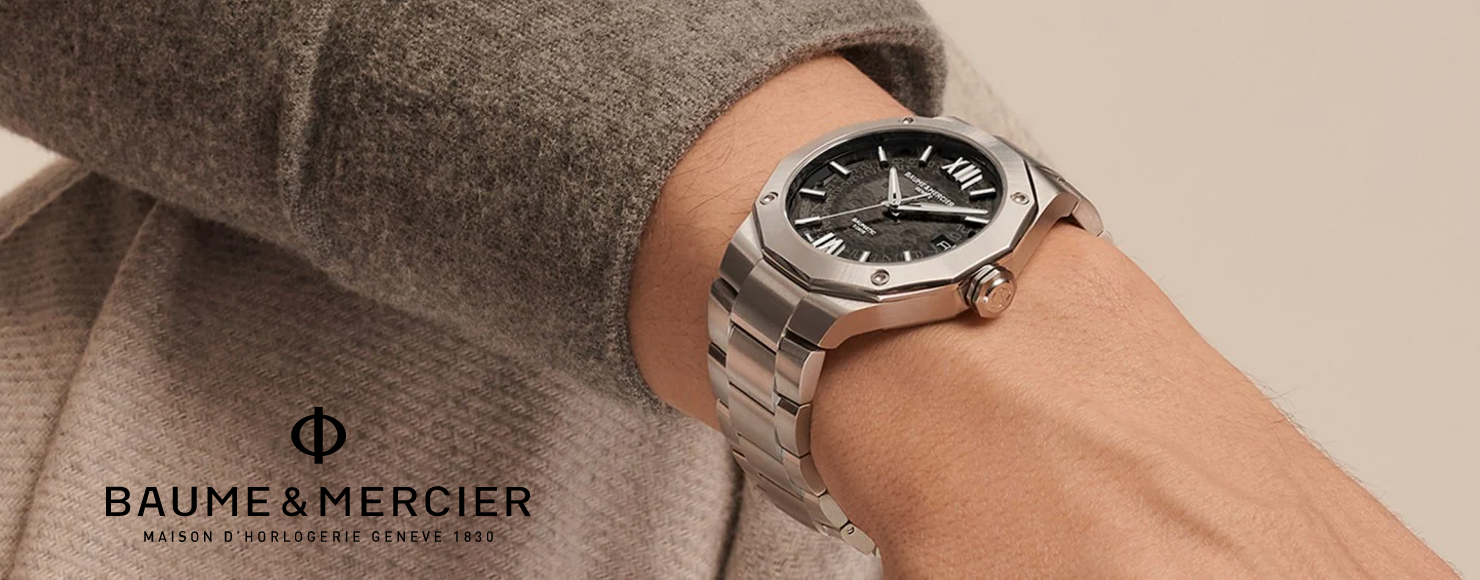 BAUME&MERCIER