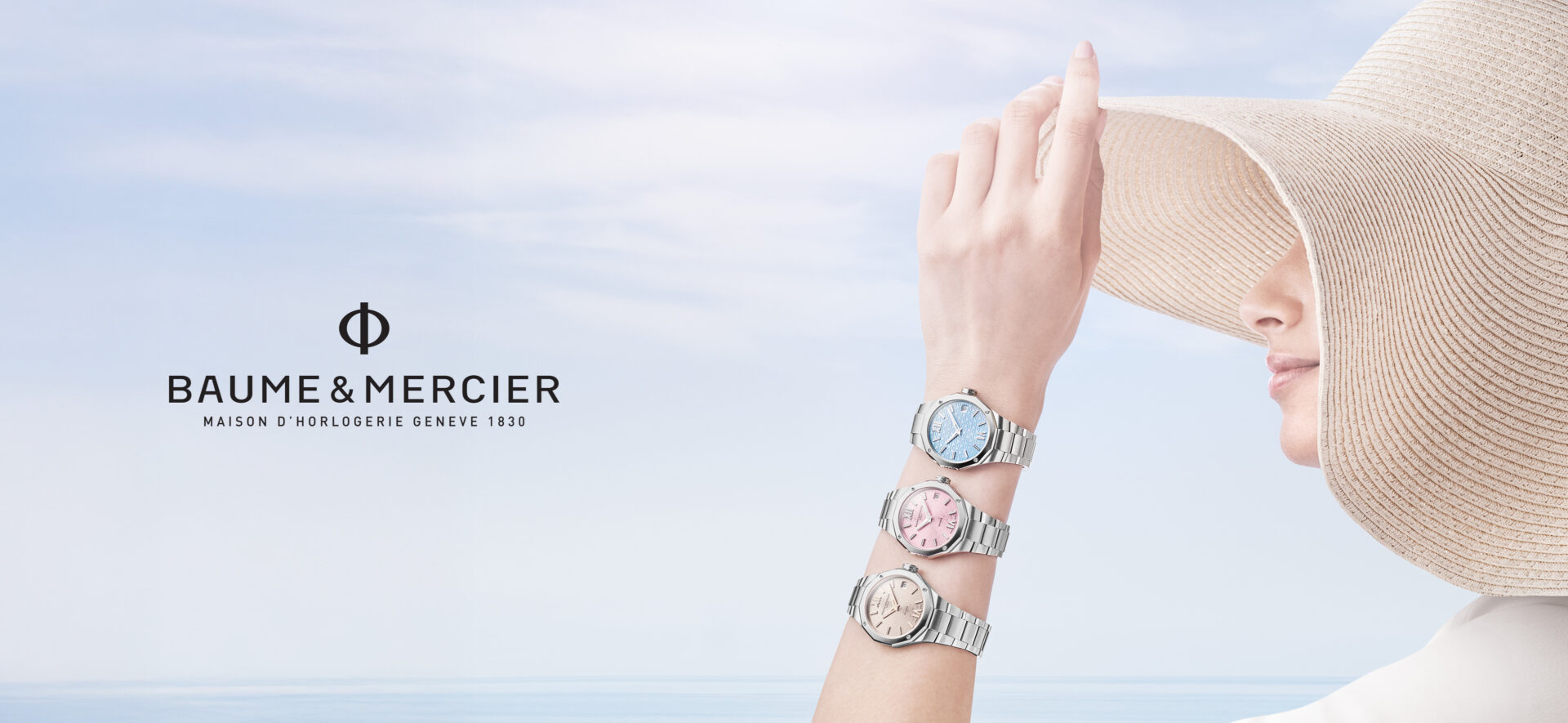 BAUME&MERCIER