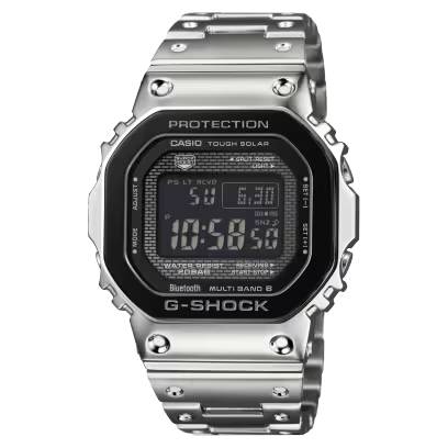 ジーショック GMW-B5000BT-1JF