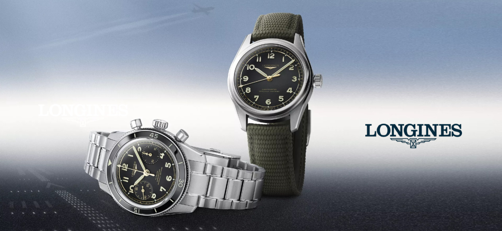 LONGINES